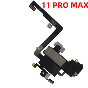 Tai nghe tai mảnh loa với cảm biến tiệm cận Flex cho <span class=keywords><strong>iPhone</strong></span> x XR XS XS max 11 11 pro12 12 PM tai nghe với gần Flex - Product Image 3