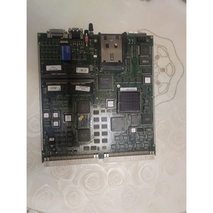 Abb Pm511V08 <b>Industrial</b> <b>Control</b> Module For Automation Equipment Maintenance And Support - Product Image 1