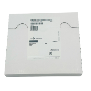 Nuevo y Original para 6ES7 590-1AB60-0AA0 6ES7590-1AB60-0AA0, Rieles de Instalación para Controlador PLC, Programación - Product Image 3