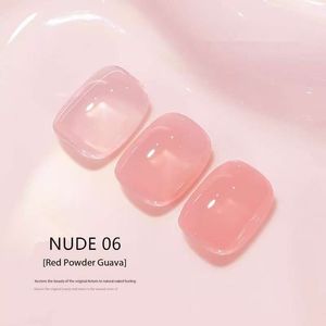 Nouveau vernis à ongles en gel UV 12 couleurs, 12 ml, vernis semi-permanent, produits pour les ongles - Product Image 4