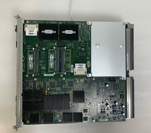 Module de service du moteur de contrôle d'application ACE30-MOD-K9 pour l'équilibrage de charge des centres de données des séries Catalyst 6500 et 7600 - Product Image 3