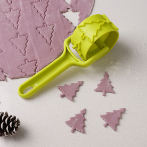 Nhà Máy Bán buôn tùy biến con lăn <span class=keywords><strong>Cookie</strong></span> khuôn cho Baking DIY trang trí <span class=keywords><strong>Cookie</strong></span> cutter - Product Image 2