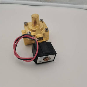 Original-SMC VXP2140-04-5G <b>Solenoid</b> Valve - Product Image 3