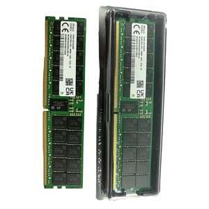 Mémoire serveur neuve de 64 Go 4800 MHz de la marque Dell - Product Image 4
