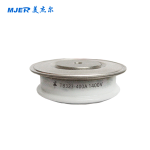 Nga loại nhanh Thyristor (Phiên bản viên nang) TB323-400 300-1400V 400A cho máy biến áp điện lớn - Product Image 2