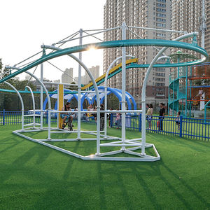 बच्चों और वयस्कों के लिए रोमांचक लेकिन सुरक्षित जिप्लिन का अनुभव बच्चों और वयस्कों के लिए रोमांचक लेकिन सुरक्षित जिप्लिन अनुभव - Product Image 4