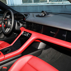 Véhicule électrique à charge rapide, longue autonomie, haute vitesse, intelligent, pour Cayenne <span class=keywords><strong>Panamera</strong></span> <span class=keywords><strong>E</strong></span>-<span class=keywords><strong>Hybrid</strong></span> Taycan EV - Product Image 6
