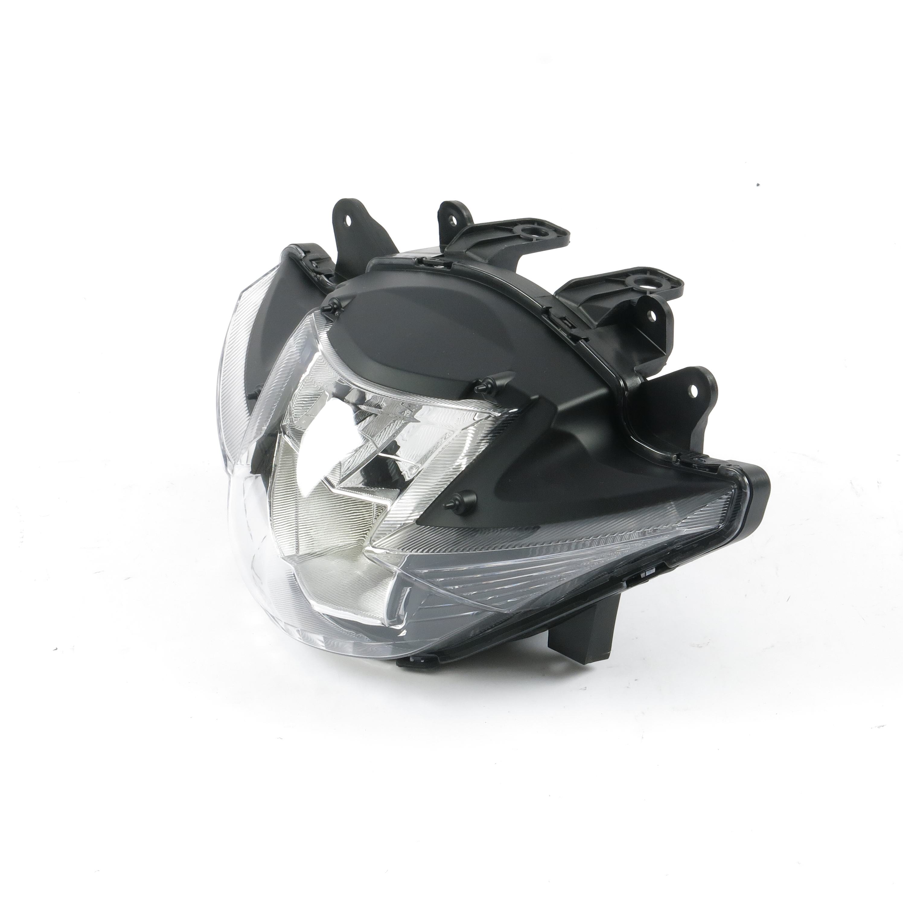 スズキ用ヘッドライトGXSR125-R150 GSXR150ヘッドライトオートバイ工場