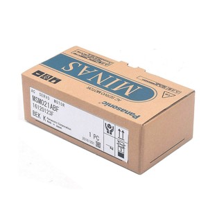 Moteur MSM021ABF en promotion pour PLC - Product Image 2