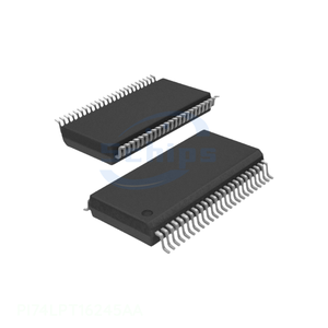 ตัวแทนจำหน่ายอย่างเป็นทางการ ชิ้นส่วนวงจรอิเล็กทรอนิกส์ PI74LPT16245AA 48 TFSOP ลอจิก - Product Image 1