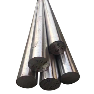 Thanh thép không gỉ giá 304 316 vật liệu thép không gỉ tùy chỉnh nhà máy sản xuất - Product Image 1