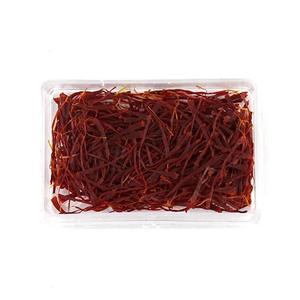 Cártamo crudo seco de azafrán Super Negin de grado superior de Cachemira, la mejor calidad al mejor precio - Product Image 6