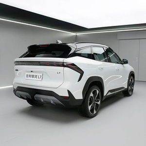 Geely Galaxy L7 SUV Híbrido Enchufable 2025, Vehículo Usado con Volante a la Izquierda, Carga Rápida, Motor Turbo, Autos <span class=keywords><strong>en</strong></span> <span class=keywords><strong>Venta</strong></span>, Depósito - Product Image 5
