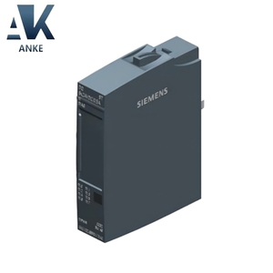 ใหม่ Original 6ES7132-6GD50-0BA0 SIMATIC ET 200SP รีเลย์เอาต์พุตโมดูลในสต็อก - Product Image 1
