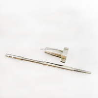 Injecteur de carburant de marque China United Diesel F00RJ02466 – Vente chaude – Ensemble de soupape de commande de moteur à injection Common Rail F00RJ02466