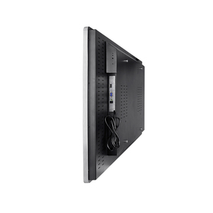 Monitor de Pantalla Táctil Capacitiva de Marco Abierto de 24, 27, 32, 43 y 55 Pulgadas, Color Negro, para Uso Comercial, Nuevo con Interfaz D-Sub - Product Image 2