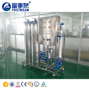 Fostream-500 LPH 1000LH 2000 LPH 3000LH 5000LH 10000 <span class=keywords><strong>litres</strong></span> par heure filtre à <span class=keywords><strong>eau</strong></span>, Membrane UF, ultra-filtration - Product Image 3