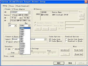 J-Link OB para Simulador Programador, Alternativa a J-Link, Compatible con V8 SWD, Múltiples Opciones de Fuente de Alimentación, Hecho en China/Guangxi - Product Image 3