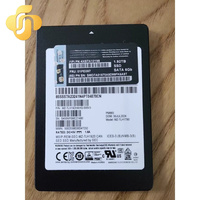 4XB7A10198 01PE097 1.92 To SATA 2.5 ''SFF 6Gbps SR SERVER SSD