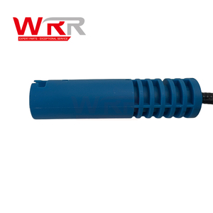 34526789111 34526870077 ABS <b>Wheel</b> Speed Sensor for BMW F30 F32 320i 335i Reliable Rear Brake Anti <b>Lock</b> Anti Skid Indicator Wire - Product Image 6