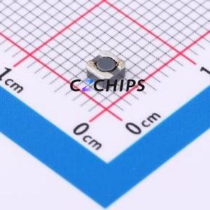 Inducteur de puissance LPS3015-222MRC SMD, 3x3mm (Inductance : 2,2 µH) (Précision : 20%) Courant nominal : 1,4 A - Product Image 2