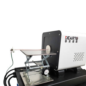 Üretici tedarik kısa tip termokupl kalibrasyon test fırını - Product Image 2