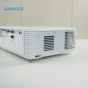 Projecteur intelligent Optoma EH401 HD avec lampes Laser Home Cinéma 1080P Connexion USB Home Cinéma - Product Image 4