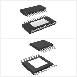 1760 BFBGA, FCBGA XCVM1802-1MLIVSVD1760 Embedded Components Electronic Original - Product Image 1