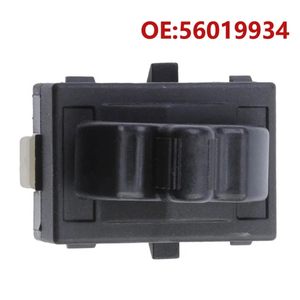 Interrupteur de verrouillage centralisé de porte 56019934 pour Dodge <span class=keywords><strong>Dakota</strong></span> 1995-1996, interrupteur de lève-vitre - Product Image 2
