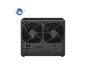 เซิร์ฟเวอร์จัดเก็บข้อมูล Ds923+ 4Bay Nas Diskstation สำหรับเครือข่ายการเข้าถึงข้อมูลในองค์กร - Product Image 4