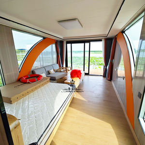 <span class=keywords><strong>Casa</strong></span> Flotante <span class=keywords><strong>de</strong></span> Aluminio Luban, <span class=keywords><strong>Casa</strong></span> Prefabricada, <span class=keywords><strong>Casa</strong></span> Modular Flotante, <span class=keywords><strong>Casa</strong></span> Cápsula, Proveedor <span class=keywords><strong>de</strong></span> Fábrica - Product Image 5