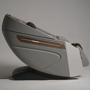 2024 Rechnung und Münze betrieben Commercial silln de masajes con monedero 4d Singapur Vending Massage Chair Flughafen mit - Product Image 6