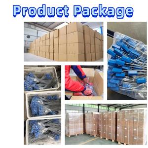 ป้ายหูสัตว์ทำจากวัสดุ TPU ทนทาน พร้อมตัวล็อคที่ปลอดภัย สำหรับการระบุตัวตนวัว แกะ แพะ และสุกร - Product Image 4