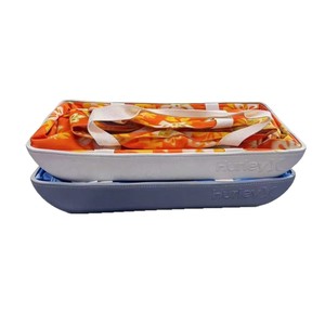 Sac isotherme Yingfu EVA, sac de rangement rigide pour le camping en plein air, épaisseur 40 mm - Product Image 2