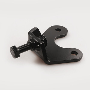 ชุดซ่อมโบลท์ท่อร่วมไอเสีย EA-1012 สำหรับรถกระบะ SUV ของ GM อะไหล่ทดแทน - Product Image 3