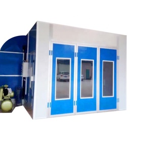 Yahui utilisé <span class=keywords><strong>cabine</strong></span> <span class=keywords><strong>de</strong></span> <span class=keywords><strong>peinture</strong></span> <span class=keywords><strong>de</strong></span> voiture <span class=keywords><strong>automobile</strong></span> <span class=keywords><strong>cabine</strong></span> <span class=keywords><strong>de</strong></span> <span class=keywords><strong>peinture</strong></span> pour carrosserie - Product Image 2