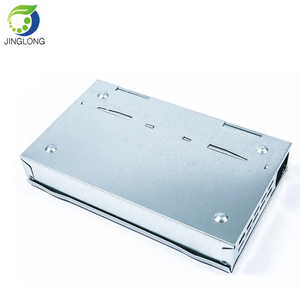 Trampa para Ratones de Metal, Ecológica, Multicaptura, con Diseño Sólido para el Control de Roedores, Reutilizable - Product Image 3