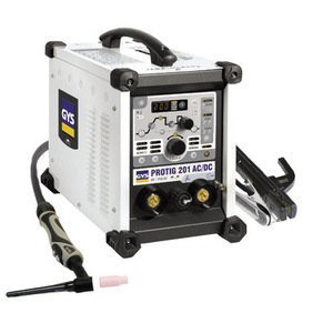 Soudeuse TIG Shield <span class=keywords><strong>Protig</strong></span> 200 AC/DC 220V pour acier inoxydable - Product Image 3