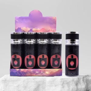 Spray corporel aux senteurs fraîches arabes de Dubaï de haute qualité, parfum longue durée pour hommes et femmes - Product Image 2