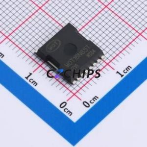 Transistor de efecto de campo de transistor de peaje MOT16N65T original y nuevo (MOSFET) Venta al por mayor Chips de componentes electrónicos y servicio BOM - Product Image 1