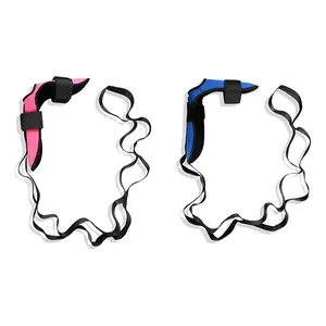 Cinturón de estiramiento de piernas para fisioterapia - Product Image 1