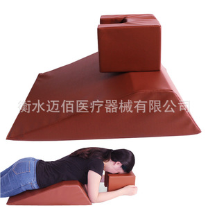 U Shape Positioning Pad Anti Decubitus For Body Care Hebei Made - Product Image 4