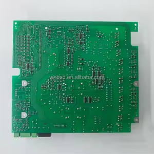 C98043-A7115-L12-<span class=keywords><strong>7</strong></span> Frequenz umrichter platine Neu auf Lager Elektrische Ausrüstung C98043A7115L127 - Product Image 1