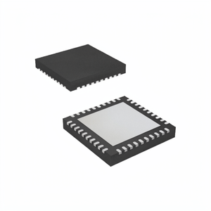 PIC18F47K42-E_MV 40 UFQFN con Pad Expuesto, Compre Componentes Electrónicos en Línea, Canal del Fabricante - Product Image 1