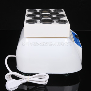 Zhongxin Laboratory Shaker LH-ZD13 Type Powder Liquid Mixing Device Instrument - Product Image 4