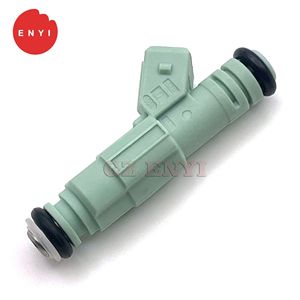 Inyector de Combustible 0280155905 para Ford Bosch 96BF-9F593-CA 98BF-9F59 Transmisión Manual - Product Image 5