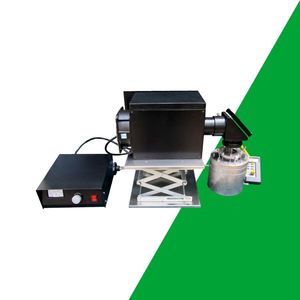 Lampe au xénon à arc court TOPT-X, simulateur solaire 300W-2000W pour équipement de laboratoire de réaction photocatalytique - Product Image 1
