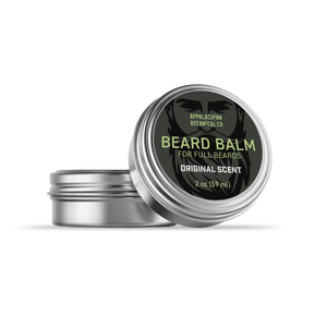 Bálsamo Orgánico para Barba Appalachian Botanical Co, 2 Oz, Aroma a Madera Flotante, Fijación Media, Aspecto Natural para Barbas Abundantes - Product Image 2