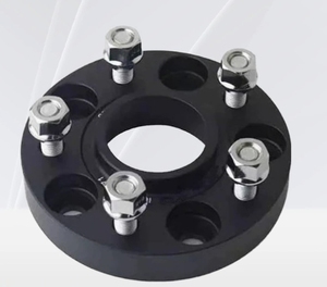 LeGood wheels spaces 30mm 6 holes aluminum alloy - Product Image 3