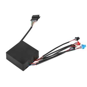 Module d'éclairage d'origine pour trottinette électrique Kugoo Kukirin G4 Max/G4 Pro, accessoires de contrôleur d'éclairage, plaque de base du contrôleur d'éclairage - Product Image 4